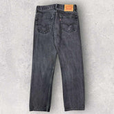 Levi’s 505 Straight Fit Jeans - W30 L29